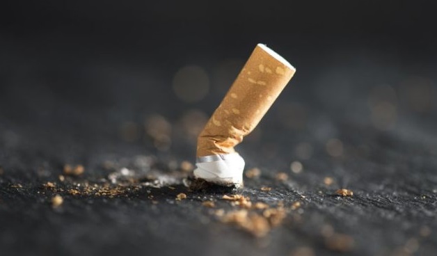 Včasné skoncování s kouřením může velice výrazně prodloužit život.