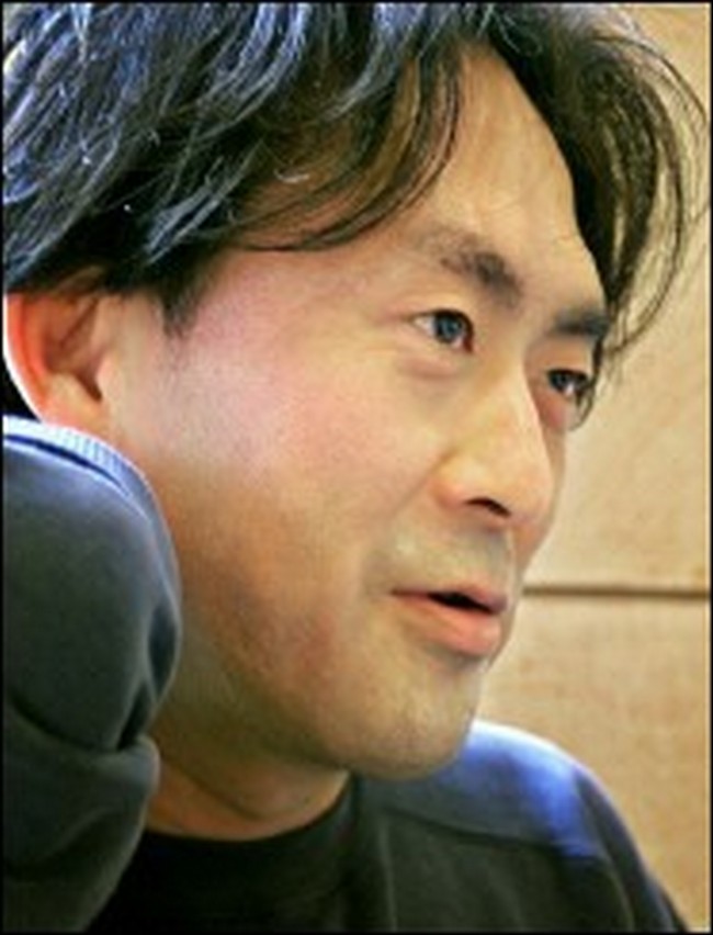 Wataru Tsurumi