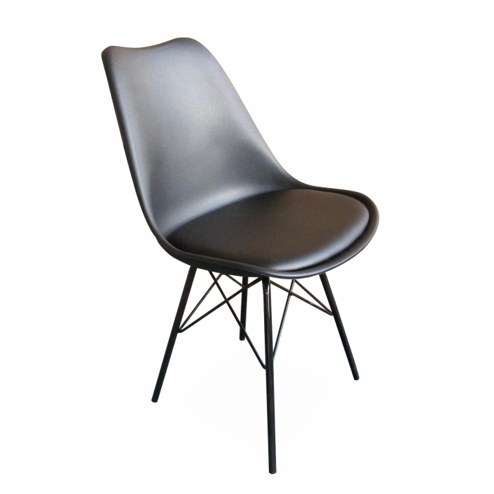 Skandinávský design židle