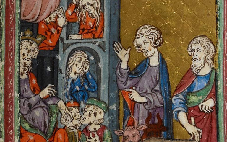 Mnoho doktorů se vzděláním ve středověku nebylo.