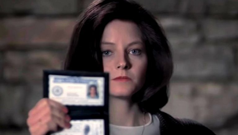 Candice deLonová se stala předlohou pro roli Clarice Starlingové, kterou v oscarovém filmu Mlčení jehňátek ztvárnila Jodie Fosterová.