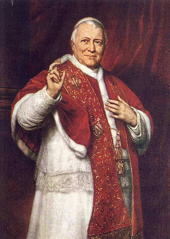 Pius IX. vyhlásil amnestii pro politické vězně a též zrušil cenzuru.