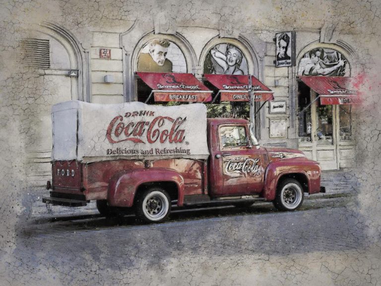Kvůli tlaku veřejnosti přestal být v roce 1903 do Coca-Coly přidáván kokain.