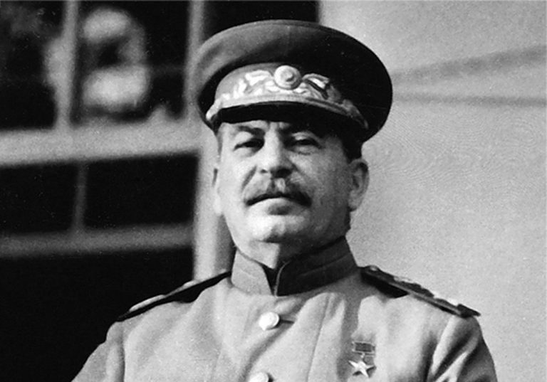 nejvíce tábory využíval diktátor Stalin.