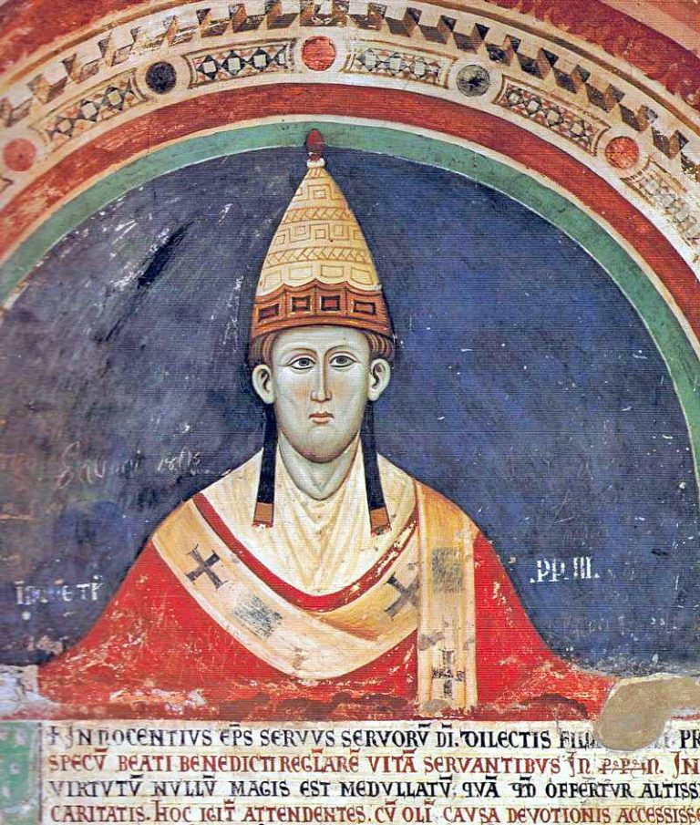 Papež Inocenc III.