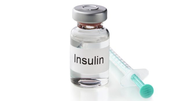Paul Langerhans přišel na to, že inzulin produkuje slinivka.