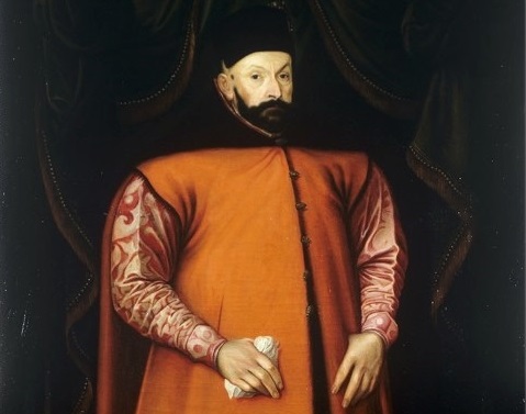 Titul polského krále nakonec získá sedmihradský vévoda Štěpán Báthory.