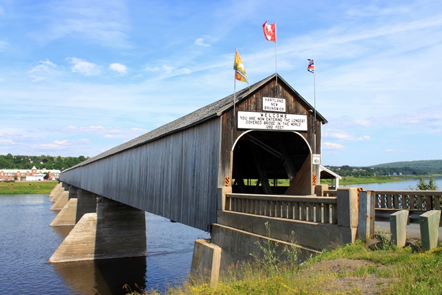 Dnes most slouží výhradně pro potřeby místních a pro turistický provoz.