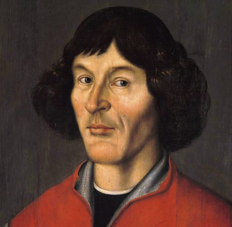 Mikuláš Koperník přijde nejen s názorem, že se Země otáčí okolo Slunce, ale také že se vojáci nakazí morem kvůli konzumaci špinavého chleba.