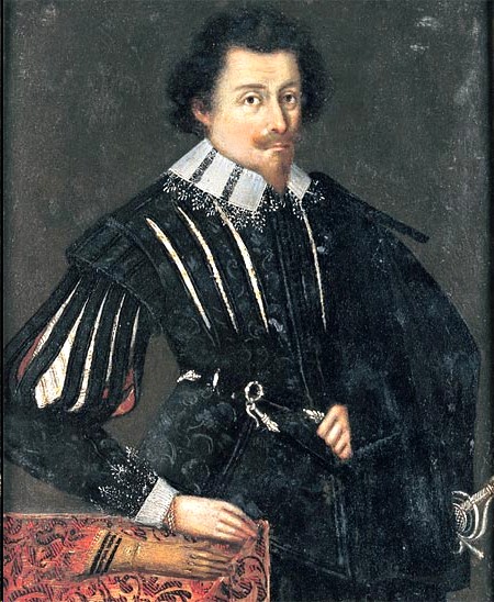 Albrecht z Valdštejna nakonec shrábne hořické panství Smiřických.