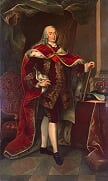 Portugalský král Josef I. sohlasí s tím, aby José i jeho otec vystudovali v Římě.