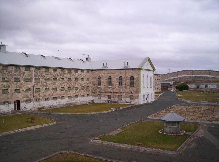 Věznice Fremantle fungovala od roku 1855 do 1991. Dnes je z ní turistická atrakce.