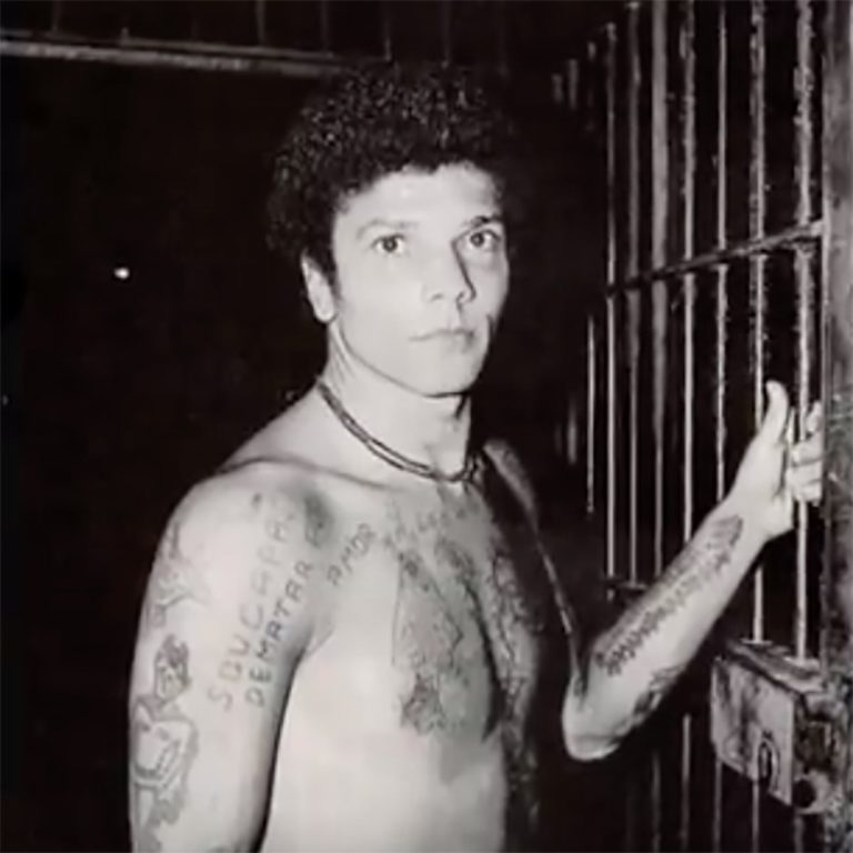 Richard Ramirez – může za jeho osud násilnický otec?