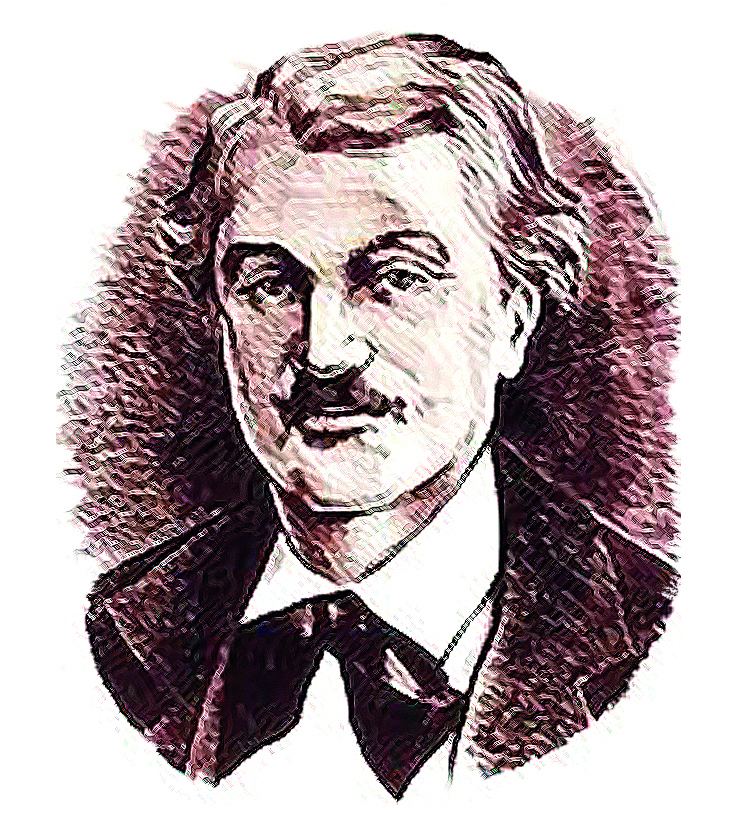 „Otec“ margarínu Hippolyte Mège-Mouriès