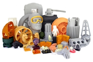 3D tisk otevírá výrobcům všech oborů nové možnosti.