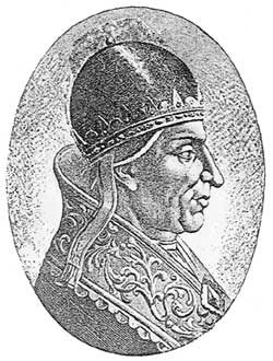 Papež Alexandr II. povoluje, aby vyšehradská kapitula spadala přímo pod jeho kurii.