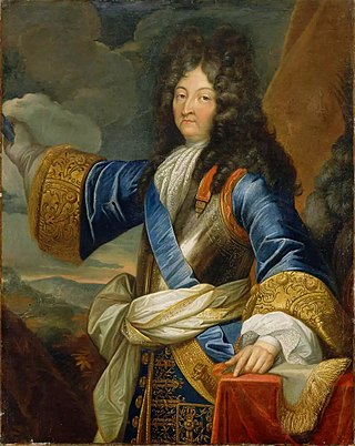 Ludvík XIV. zpřístupní knihovnu Francouzům.