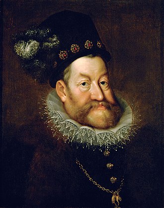 Rudolf II. má řadu milenek, do svatby se ale nehrne.