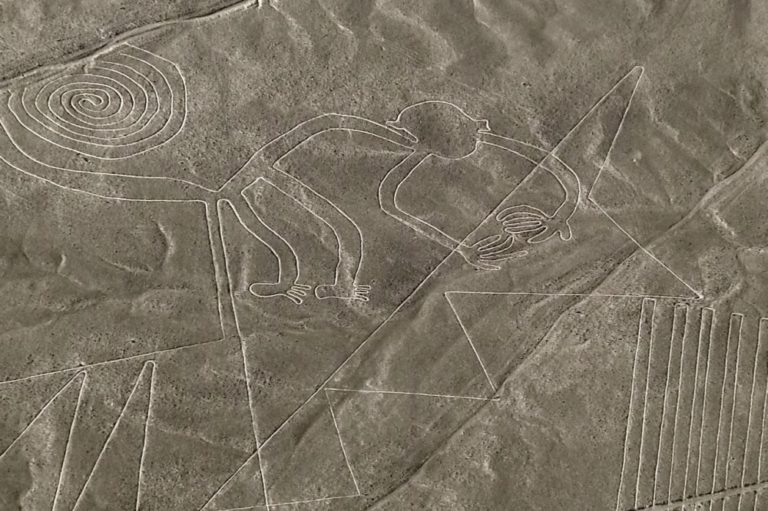 V posledních letech bylo na planinách v blízkosti měst Palpa a Nazca objeveno větší množství geoglyfů, které jsou dle vyjádření odborníků mnohem starší než samotná kultura Nazca.