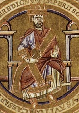 Jindřich II. udělí Vladivojovi Čechy v léno.