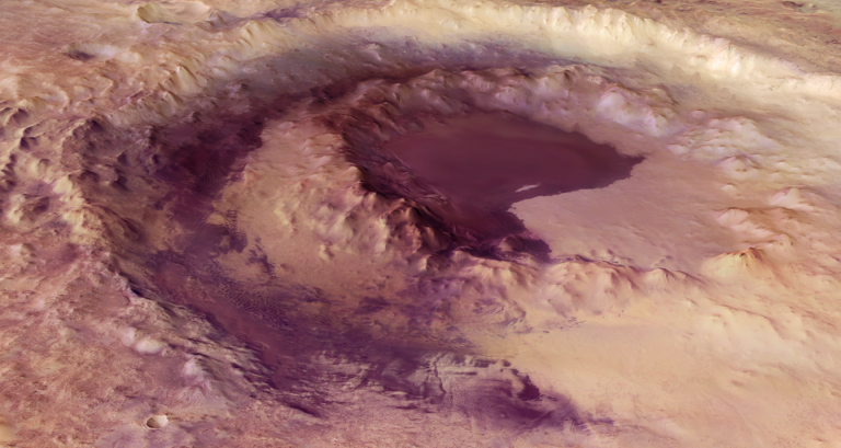 Po Lowellovi je pojmenován i jeden z kráterů na planetě Mars.