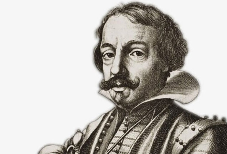 Basile je považován za jednoho z prvních autorů pohádek.