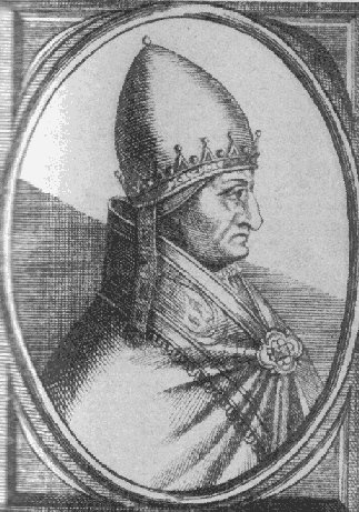 Papeži Řehořovi X. adresuje Přemysl Otakar II. svůj protest.