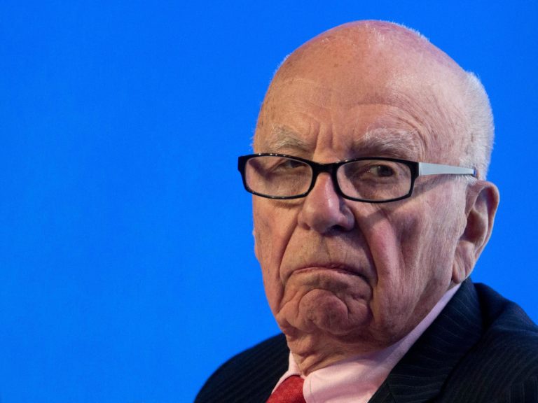 Rupert Murdoch je častým účastníkem vyšetřování.