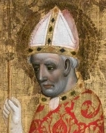Svatý Vojtěch z rodu Slavníkovců je na Levém Hradci zvolen druhým pražským biskupem.
