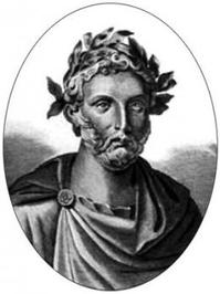 Římský historik Plautus tvrdí, že v thermopoliích vysedává ta nejhorší sebranka.