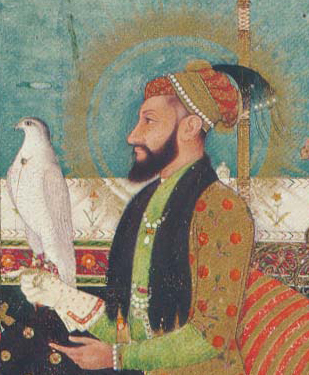 Nový císař Aurangzéb šíří náboženskou nenávist.