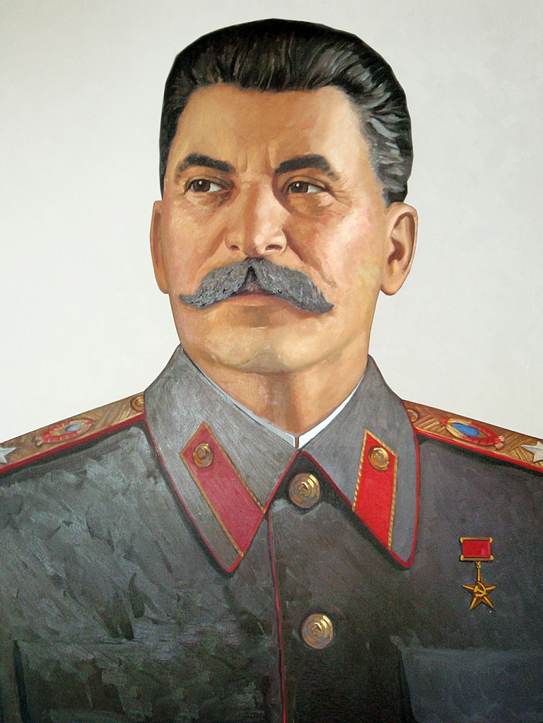 Z fanouška zarytý nepřítel. Stalin nesnesl kritiku Svazu, natož sebe.