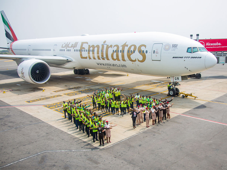 V posledních několika měsících zavedla společnost Emirates chytré bezkontaktní odbavení s integrovanou biometrickou technologií a dalšími službami, včetně samoobslužného odbavení a kiosků pro odkládání zavazadel na Mezinárodním letišti v Dubaji. Aerolinky plní svůj závazek poskytnout zákazníkům co nejpohodlnější a nejpříjemnější zážitek z cestování.