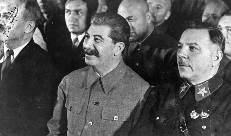 Stalin zbožňoval filmy s Charlie Chaplinem a americké westerny. FOTO:Getty Images