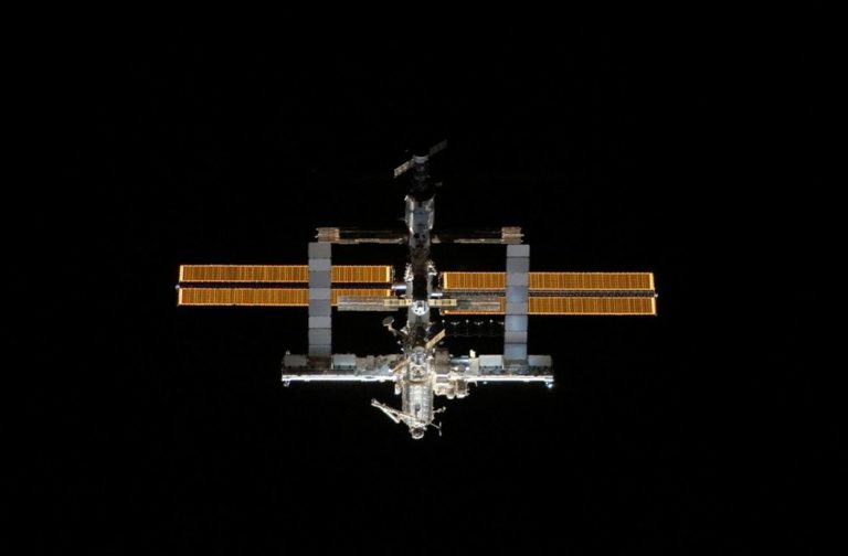 V mnoha ohledech ISS reprezentuje sloučení předchozích plánovaných nezávislých stanic, ruské stanice Mir 2 a americké Freedom. Foto: WikiImages / pixabay.com