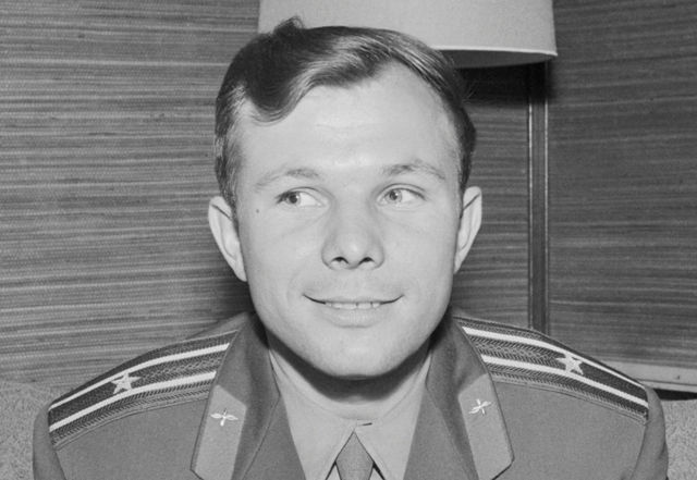 Díky Gagarinovi se Sověti podívali do vesmíru jako první. FOTO: Arto Jousi/Wikimedia Commons/Volné dílo