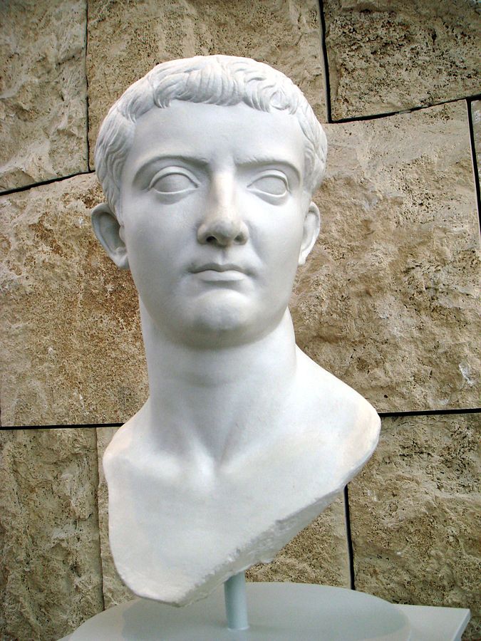 Těstoviny možná miloval už císař Tiberius. FOTO: Giovanni Dall'Orto, Attribution/Creative Commons/Public Domain