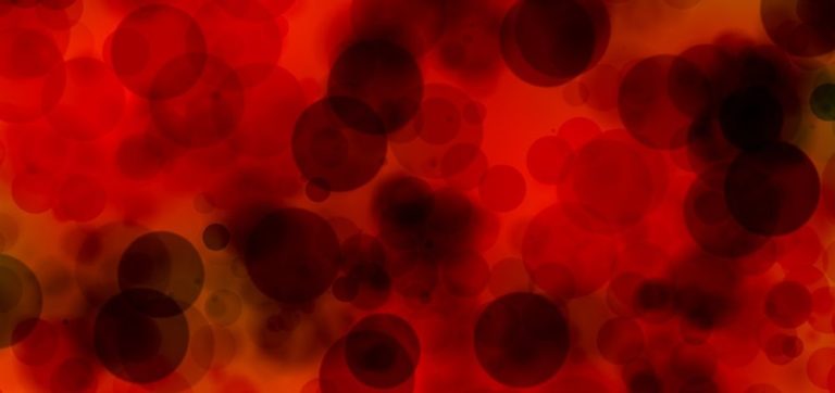 Přibližně třetinu osob tvoří hemofilici ve věku do 18 let. Komplexní péči o dětské hemofiliky zajišťují hemofilická centra. Foto: geralt / pixabay