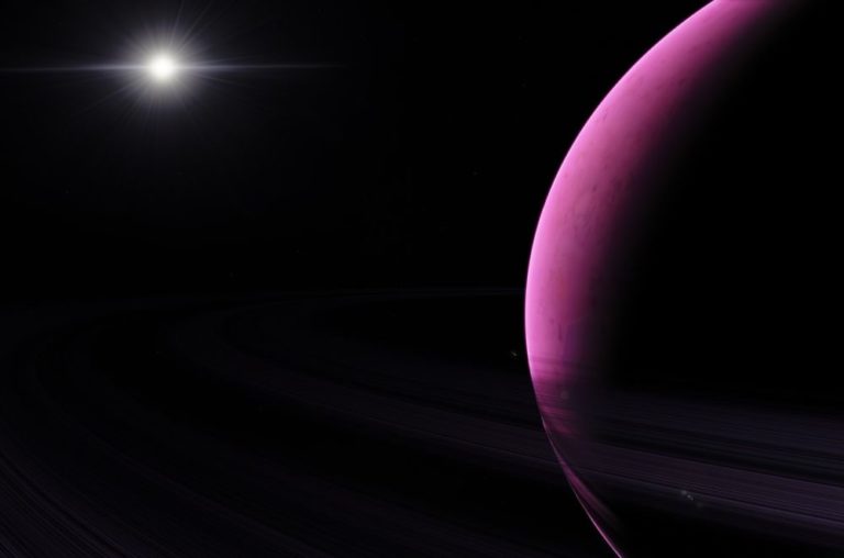 První exoplaneta byla objevena v roce 1988, na své potvrzení musela počkat až do roku 2002. První potvrzená exoplaneta byla objevena v roce 1992. Foto: flflflflfl / pixabay