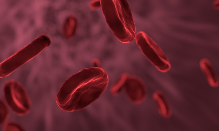 Krevní destičky jsou nejmenší krvinky, které cirkulují v lidské krvi. Foto: allinonemoive / pixabay