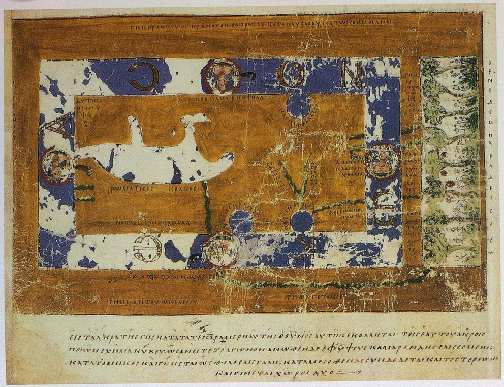 Beda Venerabilis Epochaplus.cz