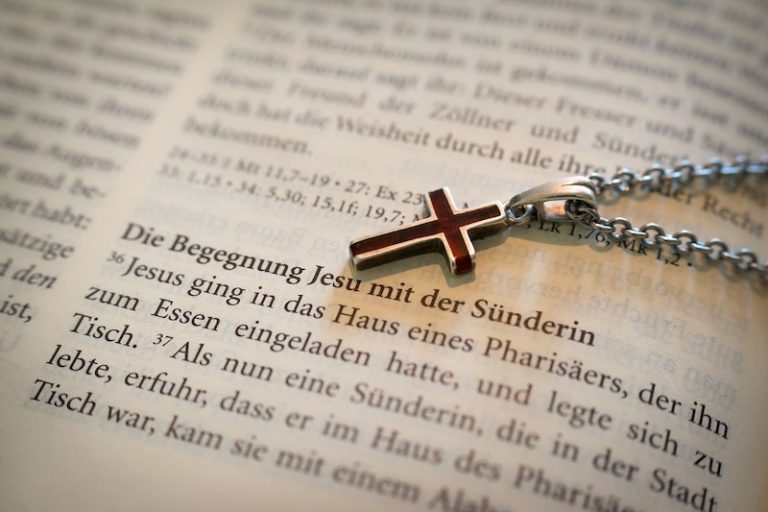 V křesťanství je lenost dokonce považována za jeden ze sedmi smrtelných hříchů. (Foto: Didgeman / Pixabay)