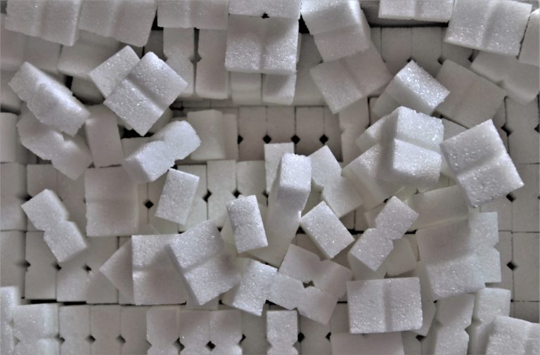 Kolik cukru už tělo nemá šanci přežít? Záleží na vaší hmotnosti, kondici i genech. Foto: pasja1000 / Pixabay.