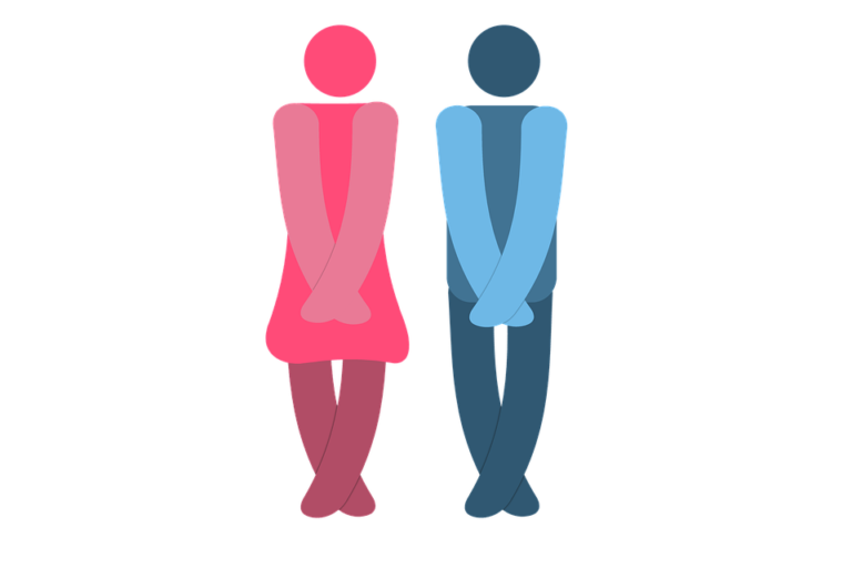 Poměrně častá je inkontinence po operaci prostaty. Foto: geralt / pixabay