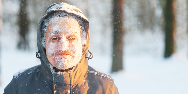Alergie se dá snadno zaměnit za nachlazení. FOTO: Shutterstock
