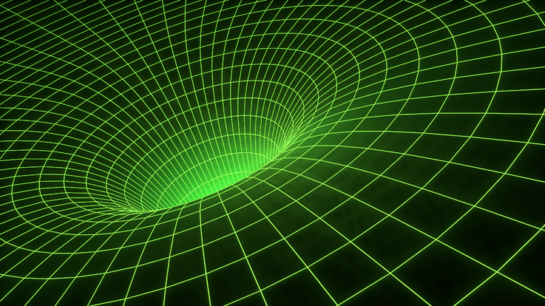 Obecně platí, že neutronové hvězdy mají nejsilnější magnetické pole ve vesmíru. Foto: JohnsonMartin / pixabay
