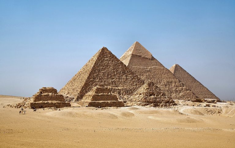 Egypťané vnímali faraony jako polobohy a ti si toho byli moc dobře vědomí. Foto: Creative Commons, Ricardo Liberato, CC BY-SA 2.0.