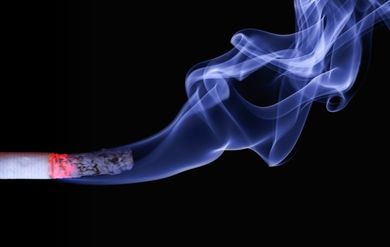 Také tabák platí za jednu z nejrozšířenějších drog. Foto: pixabay