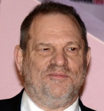 Filmový producent Harvey Weinstein se stane terčem kritiky. Foto: Creative Commons, Georges Biard. CC BY-SA 3.0.