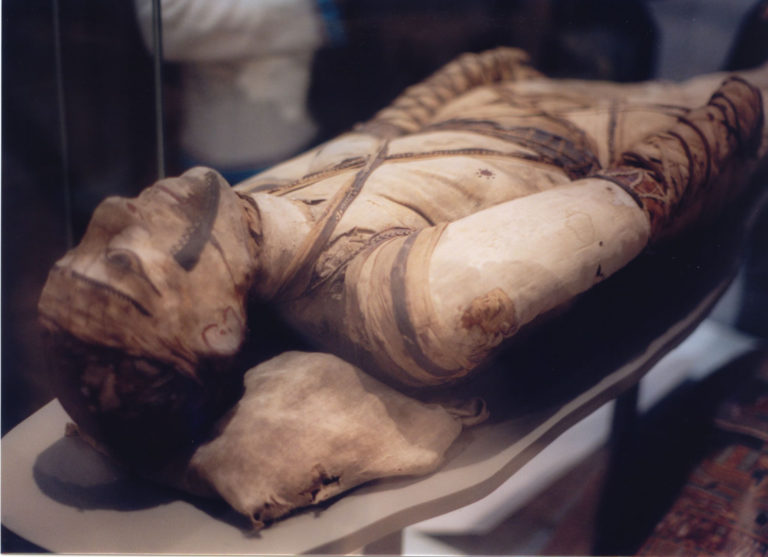 Tuberkulózou trpěli lidé už ve středověku. Foto: Klafubra/Wikimedia Commons/CC BY-SA 3.0